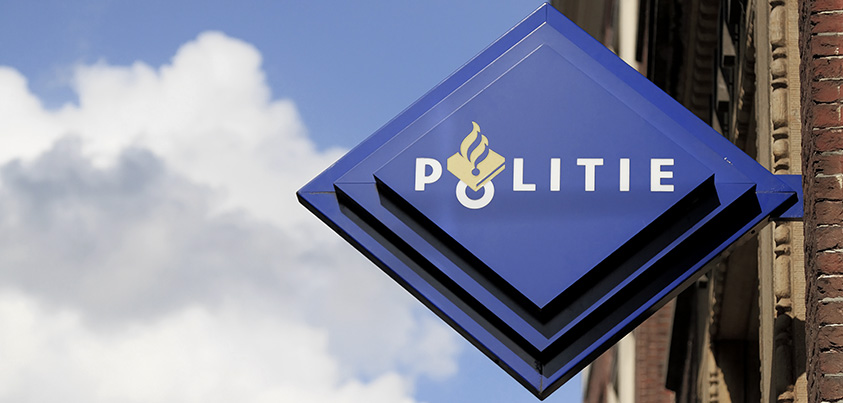 Bijstand advocaat tijdens verhoor op politiebureau