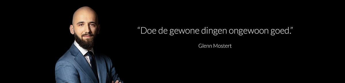Glenn Mostert
