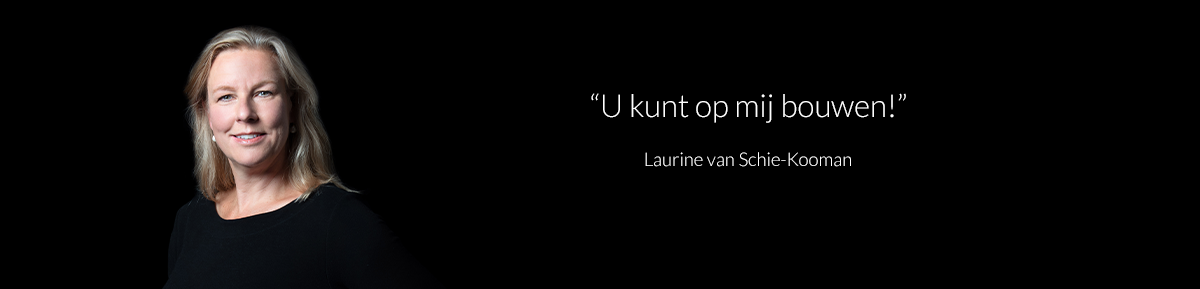 Laurine van Schie-Kooman