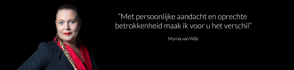 Myrna van Wijk