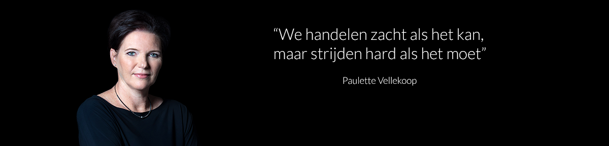 Paulette Vellekoop