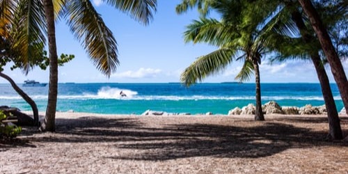 Vakantie en Corona