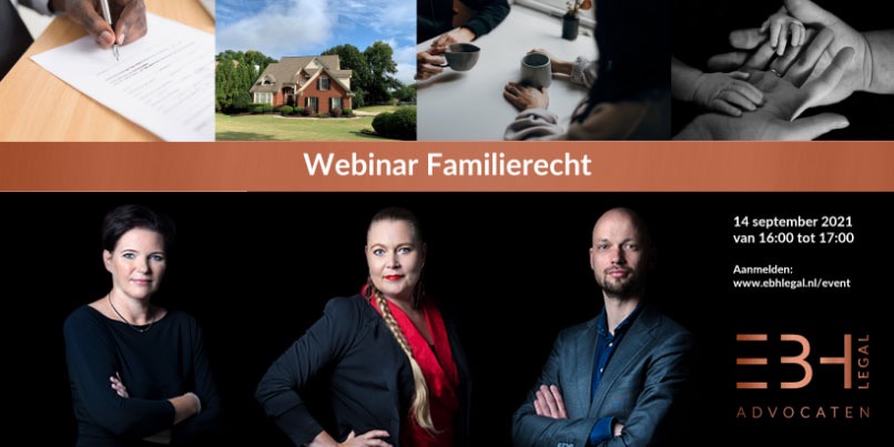 WEBINAR FAMILIERECHT 14 SEPTEMBER 2021 (Kijk hier terug)